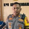 Ratusan Personel Siap Amankan Debat Pilwali Kendari, Polisi Ajak Masyarakat Jaga Kondusivitas