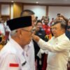 Jusuf Kalla Lantik Dewan Kehormatan dan Pengurus PMI Sultra Periode 2023 – 2028