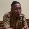 Pengemudi Mobil Dinas Camat Baito Konsel Bantah Adanya Penembakan, Begini Penjelasan Herwan Malengga