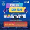 Catat! SMKN 4 Kendari Selenggarakan Job Fair, Ada 635 Lowongan Kerja Tersedia