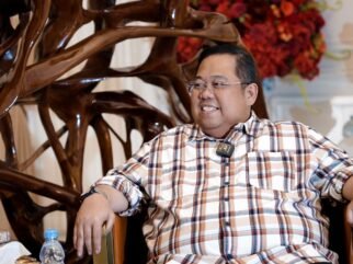 Viral Ketua Kadin Sultra Disebut Jadi Tersangka Tambang Nikel, Perusahaan Bantah Keras