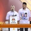 Visi dan Misi Siska-Sudirman Jika Terpilih Nakhodai Kendari