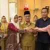 Supriyani Cabut Kesepakatan Damai atas Tuduhan Aniaya Siswa, Merasa Tertekan dan Terpaksa