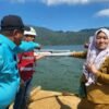 Peduli Kesehatan Warga Pesisir, Perusahaan Tambang di Konut Gelar Sunatan Massal hingga Serahkan Ambulance Laut