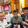 Komisi II DPR RI Kunjungan Kerja di Sultra, Tinjau Kesiapan Pilkada 2024