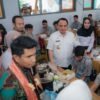 Sejumlah Sekolah di Kendari Mulai Laksanakan Program Makan Siang Gratis