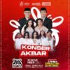 Konser Akbar Lukman Abunawas-Laode Ida akan Hadirkan Slank di Kolaka