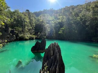 3 Spot Wajib Dikunjungi saat Liburan ke Labengki, Konawe Utara