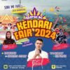 Besok, Nyoman Paul akan Manggung di The Park Kendari