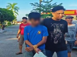 Polisi Ringkus Pelaku Pembusuran Mata Warga di Puuwatu, Kendari