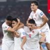 Timnas Indonesia Pecah Telor Usai Menang Lawan Arab Saudi di Kualifikasi Piala Dunia 2026