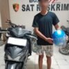 Polisi Ringkus Pelaku Lain Pembusuran Mata Warga di Puuwatu, Kendari