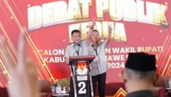 Radhan-Rasyid Dorong Kerja Sama dengan Selandia Baru untuk Peningkatan Peternakan Konsel