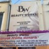 Tawarkan Promo Menarik, Beauty Works Hair Do and Nails Hadir di Kendari