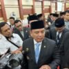 Memasuki Masa Tenang Pilkada, Pj. Gubernur Sultra Imbau Laporkan Jika Ada Money Politic