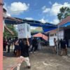 KPU Kendari Mulai Distribusi Logistik Pemilu ke Kelurahan