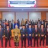 7 Anggota KPID Resmi Dilantik Pj. Gubernur Sultra