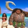 Moana 2 Sedang Tayang, Simak Jadwalnya di Bioskop Kendari