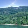 Pesona Pantai Pasir Merah, Spot yang Wajib Dikunjungi saat di Labengki Konut