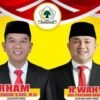 Hasil Pleno KPU: Irham-Wahyu Menang Pilkada Konsel Terpaut 7 Ribu Suara dengan Radhan-Rasyid