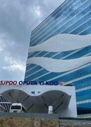 RSJPDO Oputa Yi Koo Kendari Resmi Terima Pasien BPJS