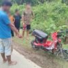 Kendarai Sepeda Listrik, Dua Bocah di Kolaka Tabrakan dengan Truk