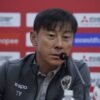 Laga Perdana Timnas Indonesia di Piala AFF 2024 Langsung Away ke Myanmar