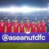 Malam Ini, Timnas Indonesia akan Jamu Laos pada Lanjutan Turnamen AMEC 2024