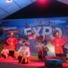 Tepis Citra Negatif, Gunung Jati Expo Kembali Terlaksana