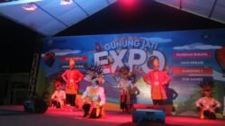 Tepis Citra Negatif, Gunung Jati Expo Kembali Terlaksana