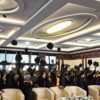 513 Orang Lepas Gelar Mahasiswa dari UM Kendari Periode Wisuda 2024