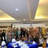 BBST Terus Genjot Peningkatan Kemahiran Berbahasa Indonesia untuk Guru SD di Kendari