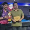 Ratusan Atlet Biliar Berlaga dalam Turnamen Nine Ball BBC Kendari, Perebutkan Hadiah Uang Ratusan Juta