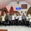 12 Warga Binaan Lapas Kelas IIA Kendari Dapat Remisi Khusus Nataru