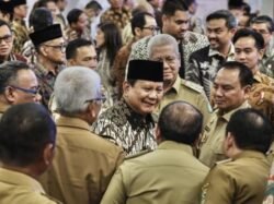 Sultra Terima TKD Senilai Rp19,4 Triliun dari Presiden Prabowo