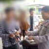 Polisi Amankan Pengedar Uang Palsu di Kios Warga Konda, Konsel