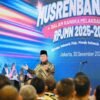 Sultra Siap Sinergikan Pembangunan Nasional pada Musrenbangnas 2025 – 2029