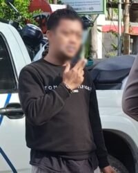 Karyawan di Makassar Dipolisikan Gegara Bawa Kabur Motor Perusahaan, Alasan ke Kolaka