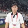 PSSI Resmi Berhentikan Shin Tae-yong sebagai Pelatih Indonesia