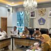 3 Proyek Strategis Pemkot Kendari dengan Kadin Bakal Digenjot untuk Peningkatan PAD 2025