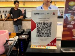 Abaikan Ketentuan BI, Warga Kendari Keluhkan Kios yang Masih Bebankan Admin QRIS ke Pembeli