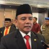 Pj. Gubernur Sultra Ajak Umat Islam Perkuat Keimanan dalam Peringatan Isra Mikraj