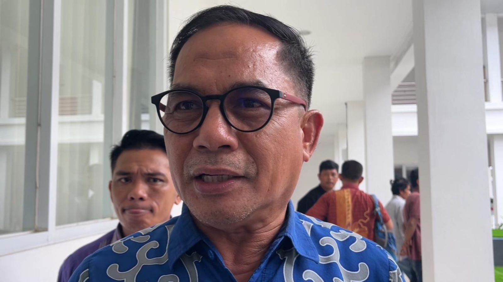 Jelang Ramadan 2025, Disperindagkop-UKM Kendari Pastikan Kebutuhan Pokok Aman Jelang Ramadan 2025, Disperindagkop-UKM Kendari Pastikan Kebutuhan Pokok Aman