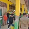 Tinjau Kerusakan Sekolah dan Tanggul Akibat Banjir, Pj. Wali Kota Kendari: Segera Kami Tangani