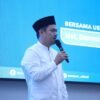 Zikir Bersama Sambut 2025, Bupati Abdul Azis Harapkan Koltim Lebih Baik