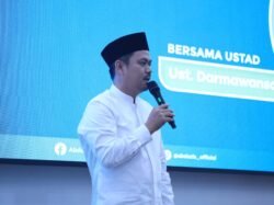 Zikir Bersama Sambut 2025, Bupati Abdul Azis Harapkan Koltim Lebih Baik