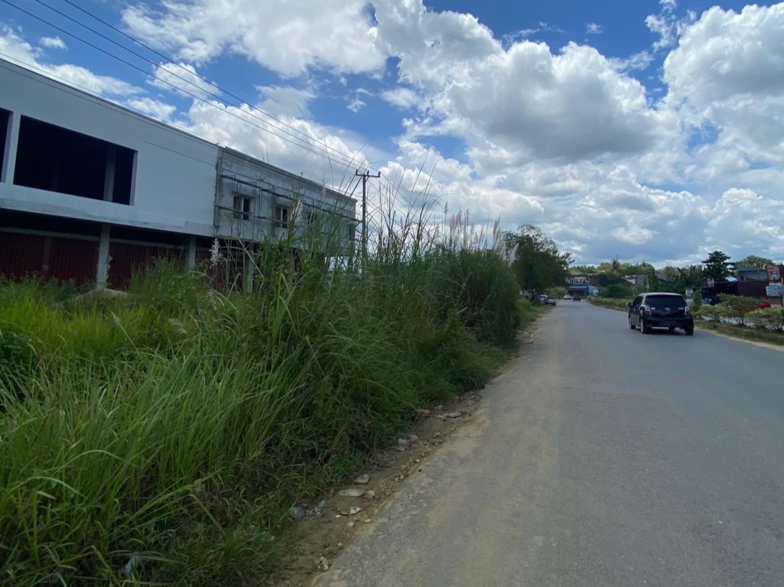 Wanita di Kendari Jadi Korban Begal Payudara saat Pulang Kerja Wanita di Kendari Jadi Korban Begal Payudara saat Pulang Kerja