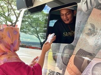 Ini Lokasi Penukaran Uang Rupiah Program SERAMBI 2026 Periode I di Kendari