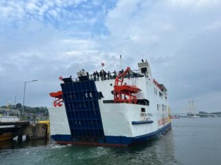 Simak Jadwal KMP Bahteramas Kendari – Langara, 8 hingga 15 April 2026