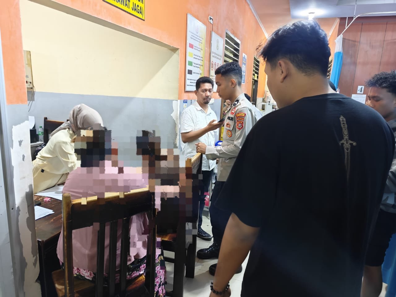 Alasan Wanita di Kendari Tega Banting Bayi, Dipicu Orang Tua Korban Tak Beri Nafkah Alasan Wanita di Kendari Tega Banting Bayi, Dipicu Orang Tua Korban Tak Beri Nafkah
